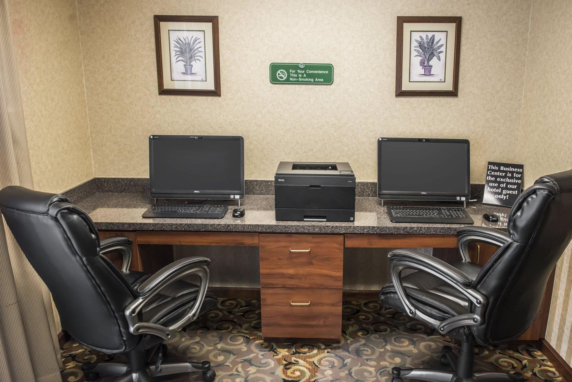Comfort Suites Tallahassee Capitol - University Area Zewnętrze zdjęcie