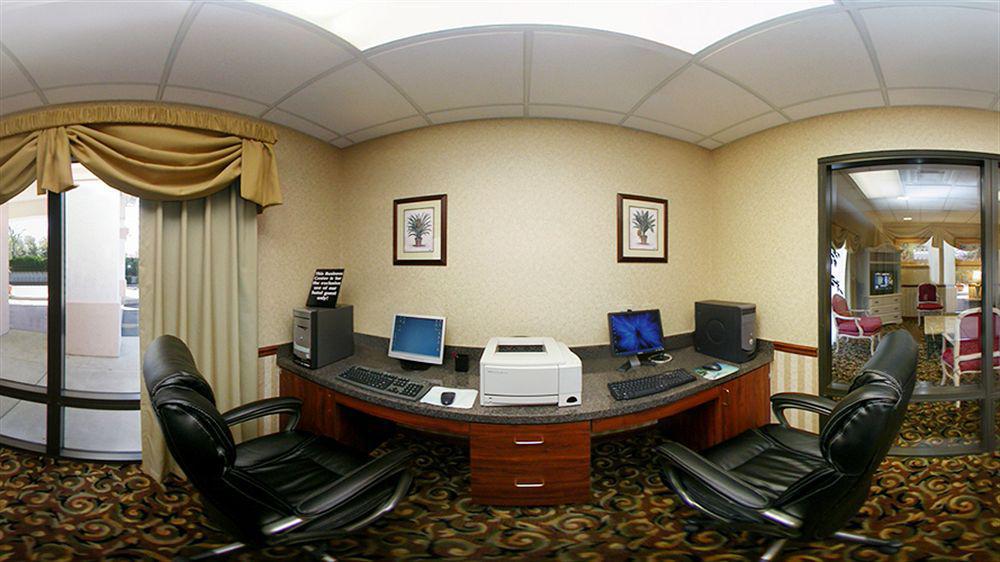 Comfort Suites Tallahassee Capitol - University Area Zewnętrze zdjęcie
